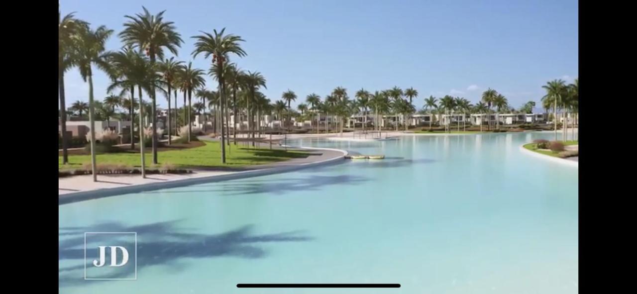 Santa Rosalia Lake & Life Resort Jacuzzi Penthouse Golf Los Alcázares Eksteriør billede