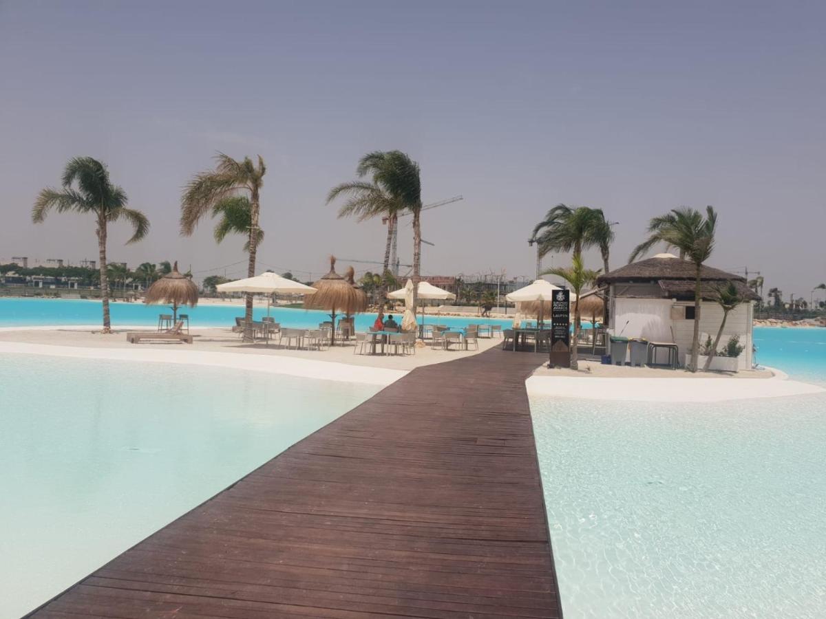 Santa Rosalia Lake & Life Resort Jacuzzi Penthouse Golf Los Alcázares Eksteriør billede
