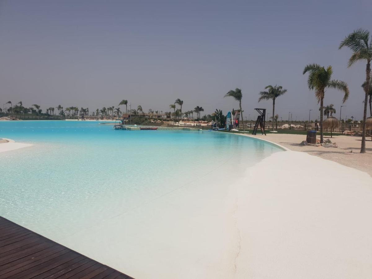 Santa Rosalia Lake & Life Resort Jacuzzi Penthouse Golf Los Alcázares Eksteriør billede